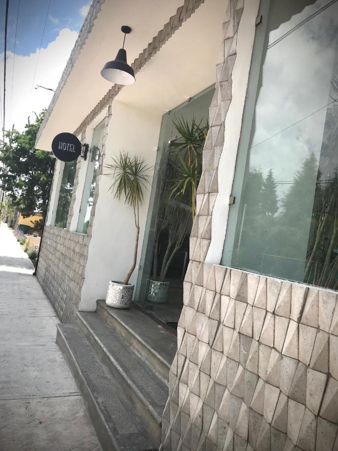 Hotel Cálido Cosmos