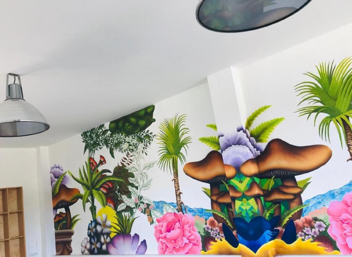 Hotel Cálido Cosmos